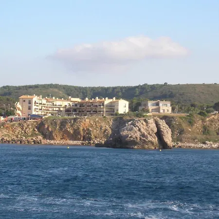 Port De Rei Vue Sur * L' Escala