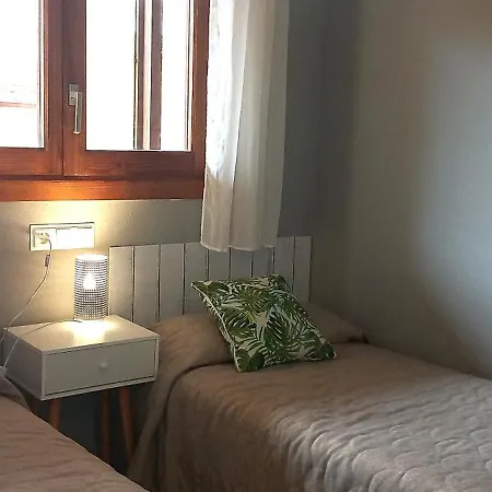 Appartement Port De Rei Vue Sur